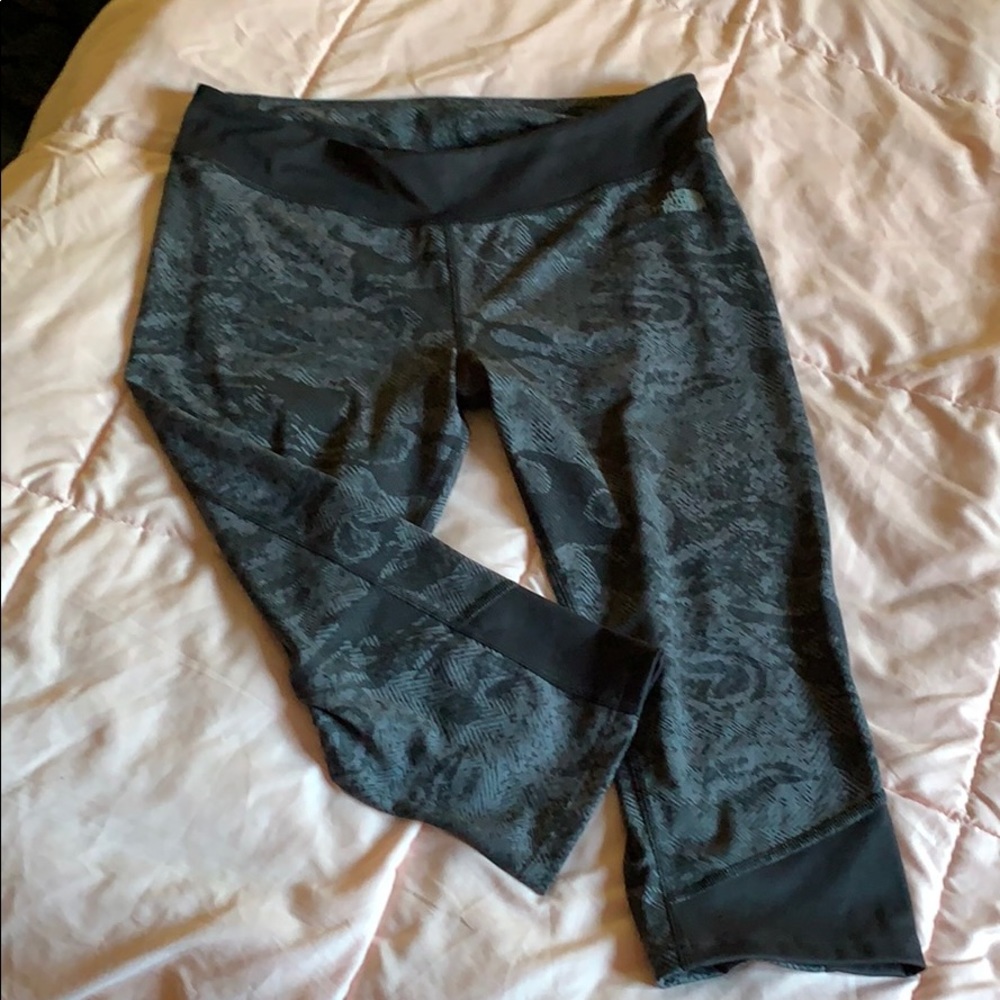 The North Face Flashdry Capris